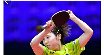 王曼昱蒯曼3-0日本组合进女双决赛